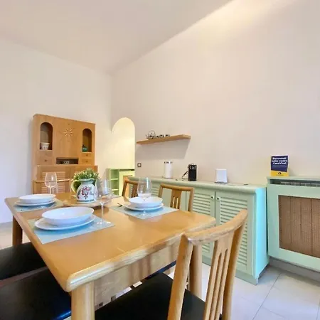 La Apartman Moneglia