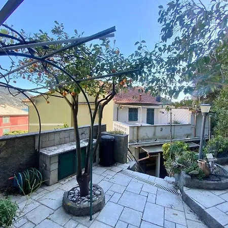 La Apartman *