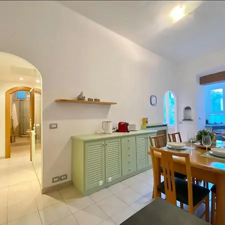 La Apartman Moneglia